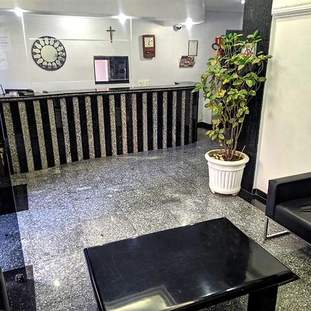 Hotel Makuxis - Brigadeiro São Paulo Exteriér fotografie