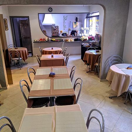 Hotel Makuxis - Brigadeiro São Paulo Exteriér fotografie