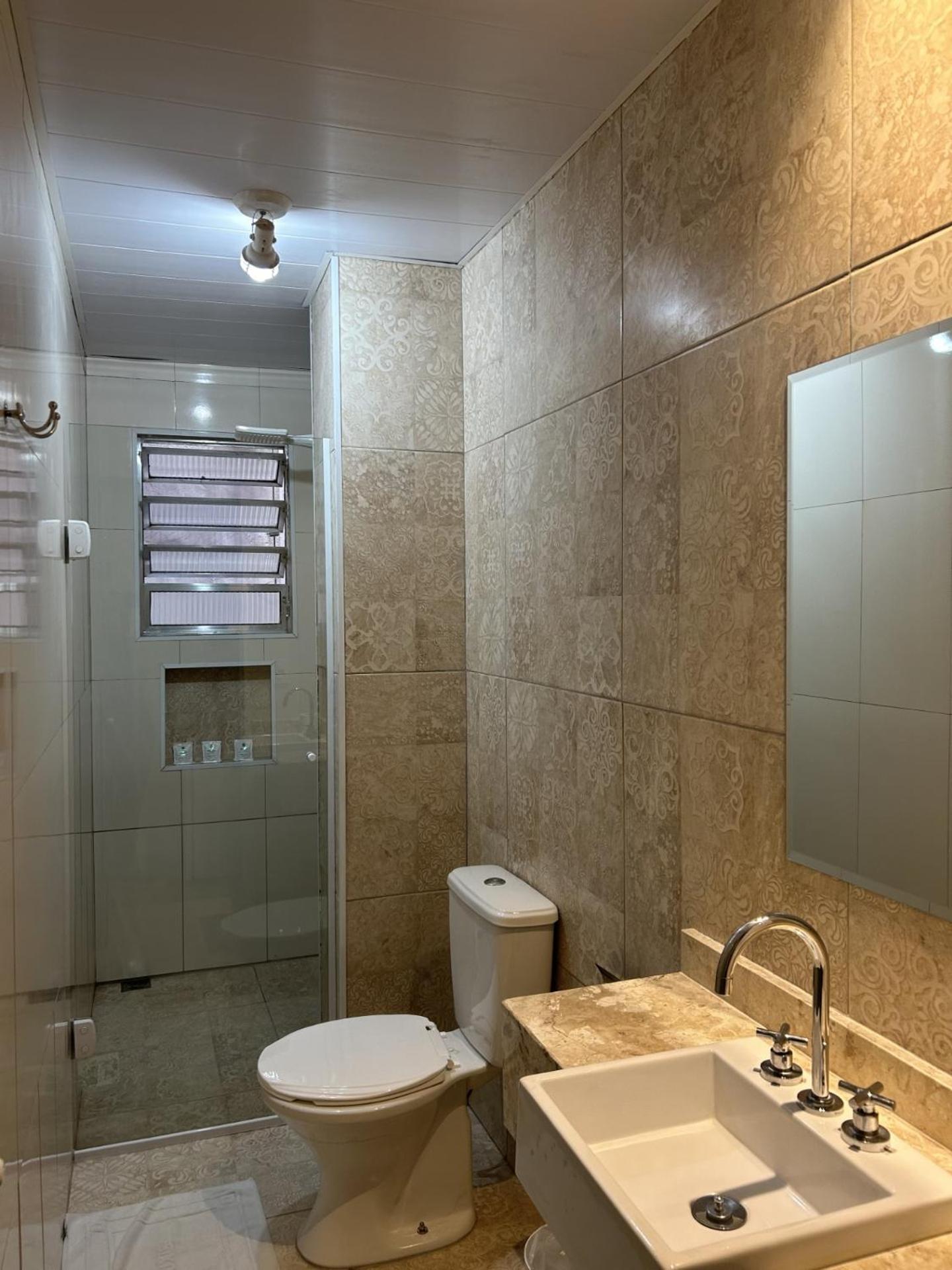 Hotel Makuxis - Brigadeiro São Paulo Exteriér fotografie