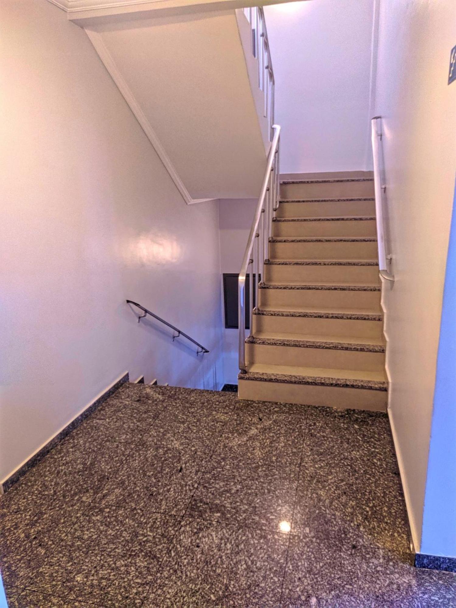 Hotel Makuxis - Brigadeiro São Paulo Exteriér fotografie