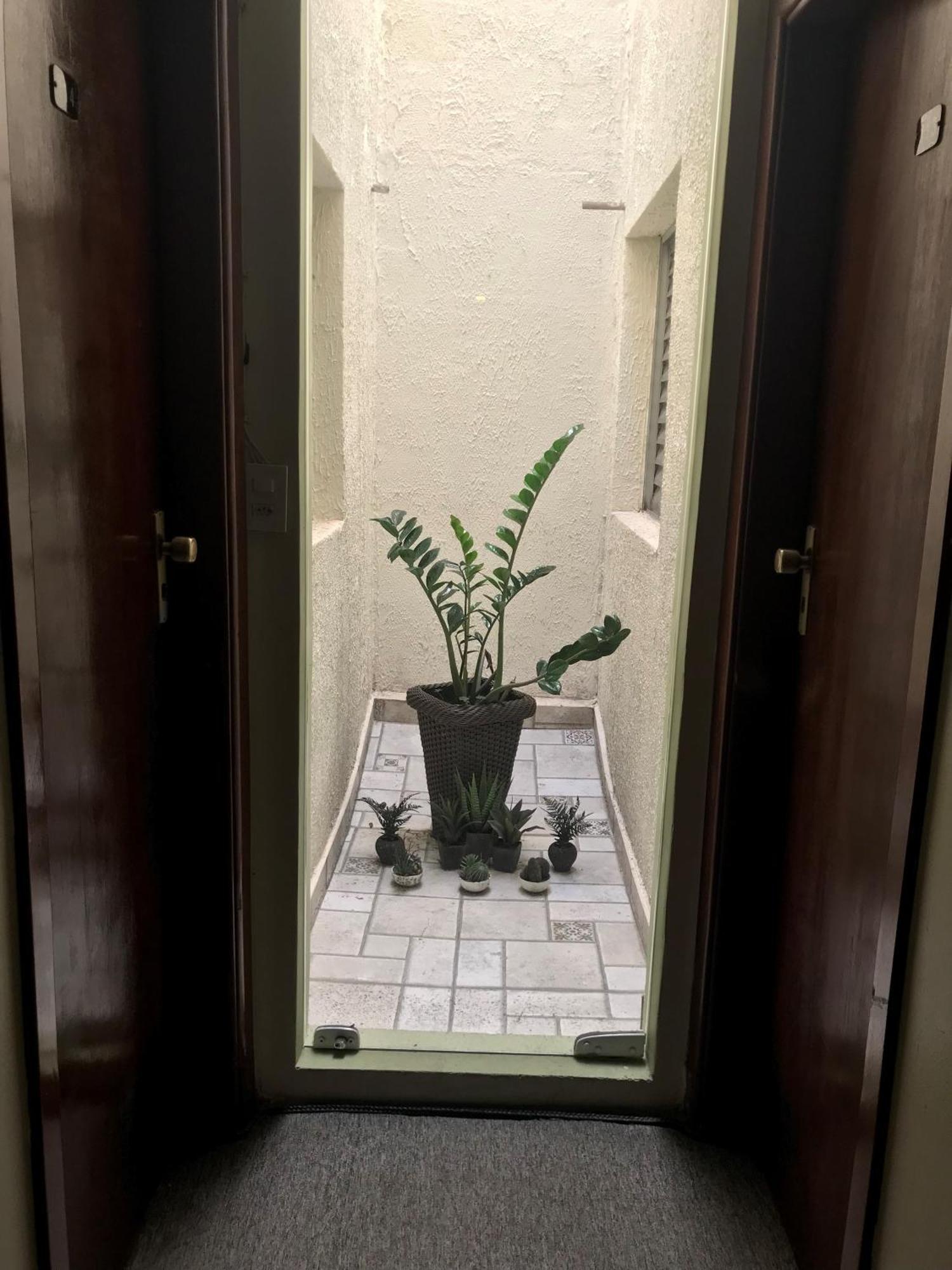 Hotel Makuxis - Brigadeiro São Paulo Exteriér fotografie