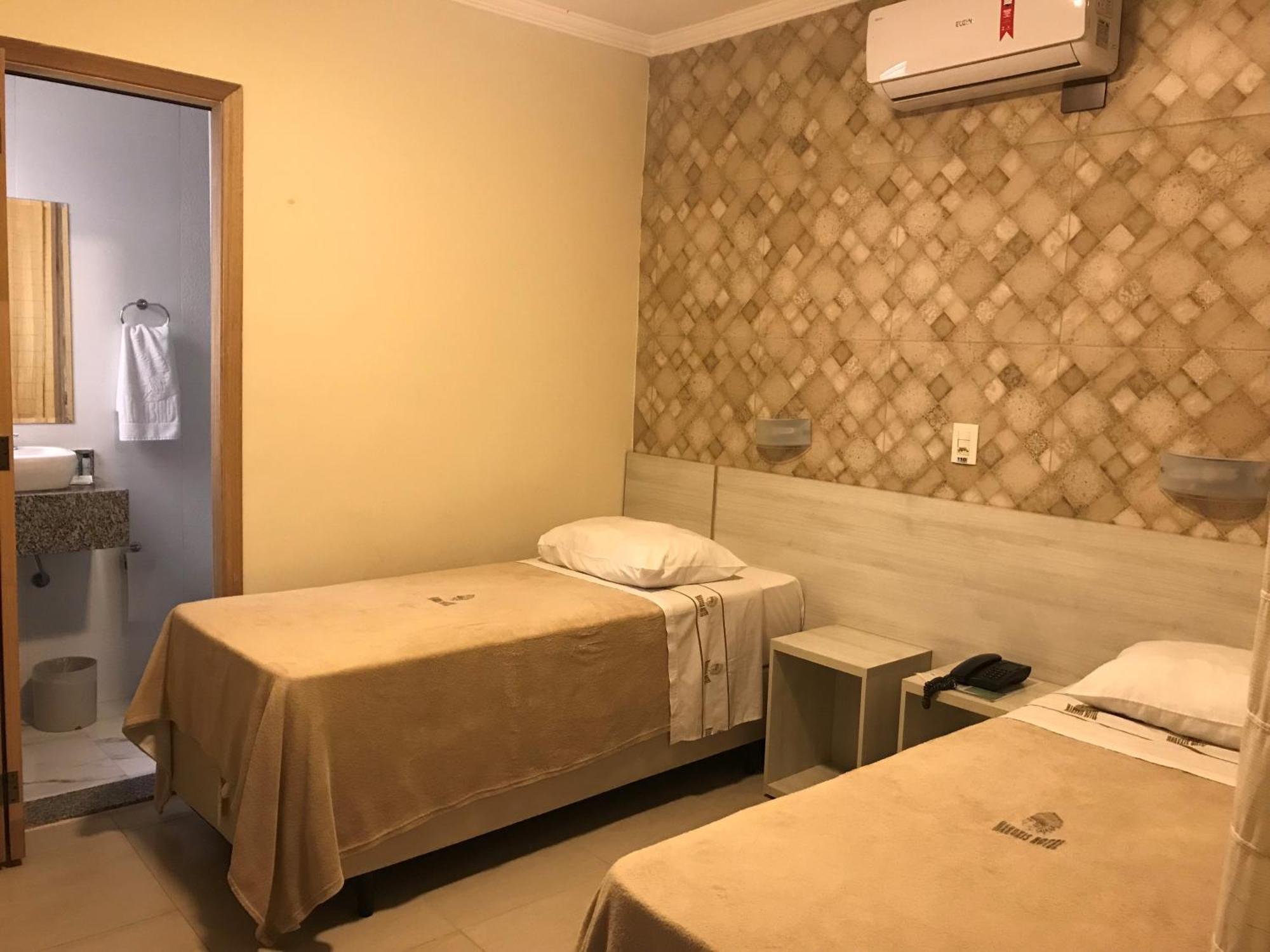 Hotel Makuxis - Brigadeiro São Paulo Exteriér fotografie