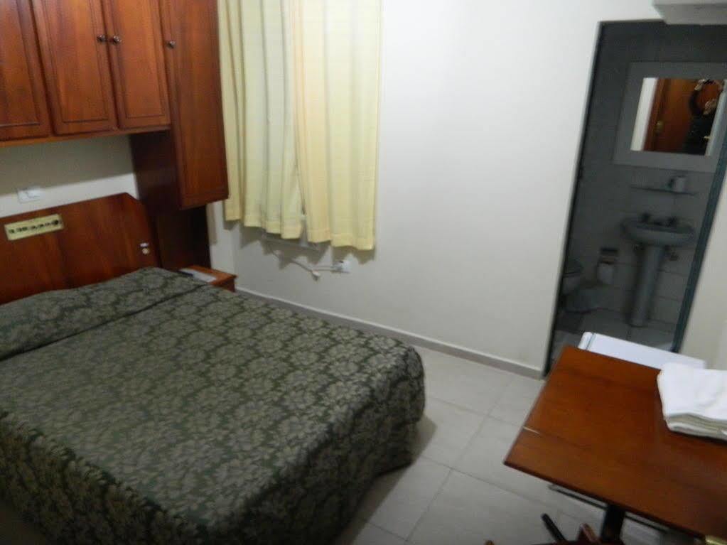 Hotel Makuxis - Brigadeiro São Paulo Exteriér fotografie